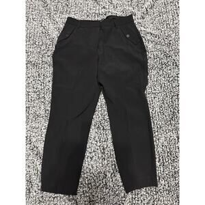 Women's Express Crop pants. 12R. GUC.